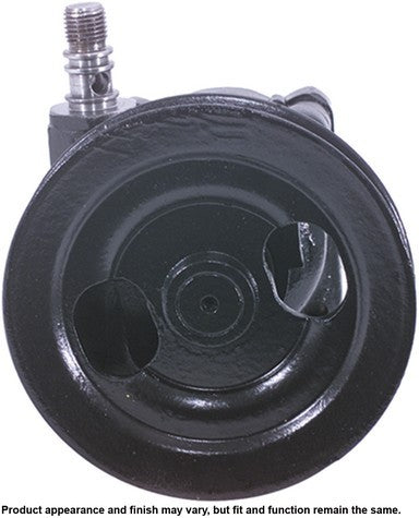 CARDONE Reman Power Steering Pump P/N:21-5780 Fits: Dodge Raider 89-87, Mitsubishi Montero 89-86 - Image 4