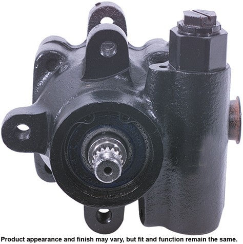 CARDONE Reman Power Steering Pump P/N:21-5785 Fits: Ford Taurus 95-89 - Image 4