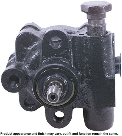 CARDONE Reman Power Steering Pump P/N:21-5792 Fits: Nissan 720 86-83 - Image 4