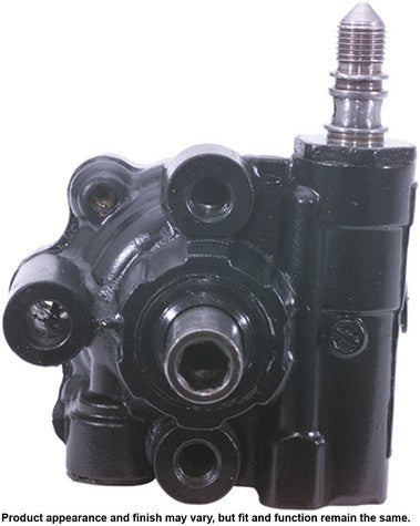 CARDONE Reman Power Steering Pump P/N:21-5807 Fits: Asuna Sunfire 1993, Geo Storm 93-92, Isuzu Impulse 1992, Isuzu Stylus 1992 - Image 4