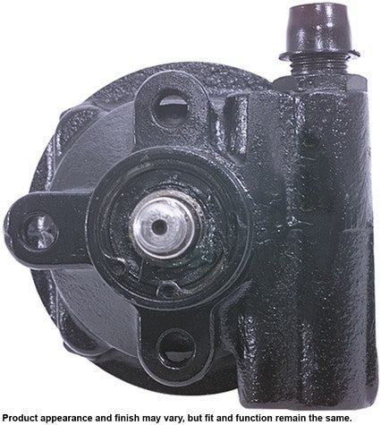 CARDONE Reman Power Steering Pump P/N:21-5812 Fits: Mazda 929 89-88 - Image 4