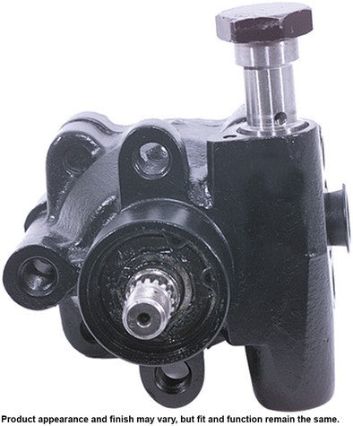 CARDONE Reman Power Steering Pump P/N:21-5814 Fits: Mazda Mpv 95-89 - Image 4