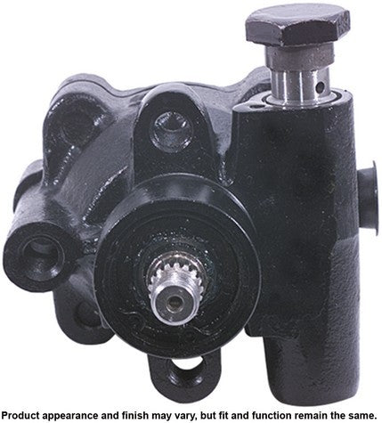 CARDONE Reman Power Steering Pump P/N:21-5826 Fits: Nissan Maxima 94-89 - Image 4