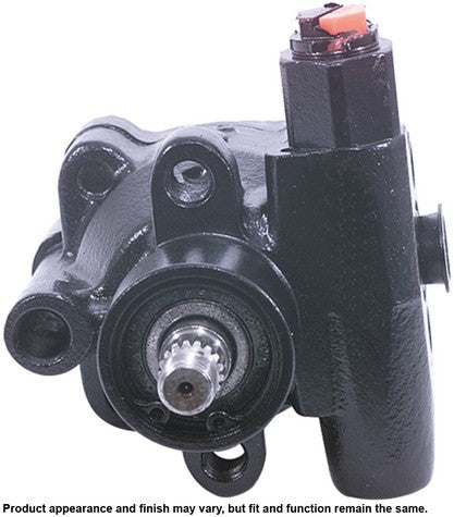 CARDONE Reman Power Steering Pump P/N:21-5828 Fits: Nissan Nx 93-91, Nissan Sentra 94-91, Nissan Sentra 97-96, Nissan Tsubame 00-95, Nissan Tsuru 03-94 - Image 4