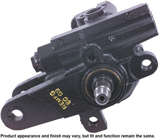 CARDONE Reman Power Steering Pump P/N:21-5834 Fits: Toyota Tercel 1990 - Image 4