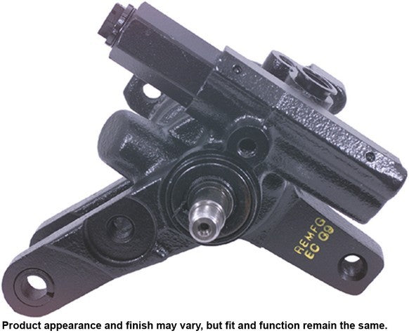 CARDONE Reman Power Steering Pump P/N:21-5835 Fits: Toyota Paseo 96-92, Toyota Tercel 96-91 - Image 4