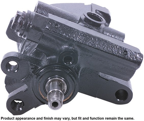 CARDONE Reman Power Steering Pump P/N:21-5844 Fits: Toyota 4runner 95-88, Toyota Pickup 95-88 - Image 4