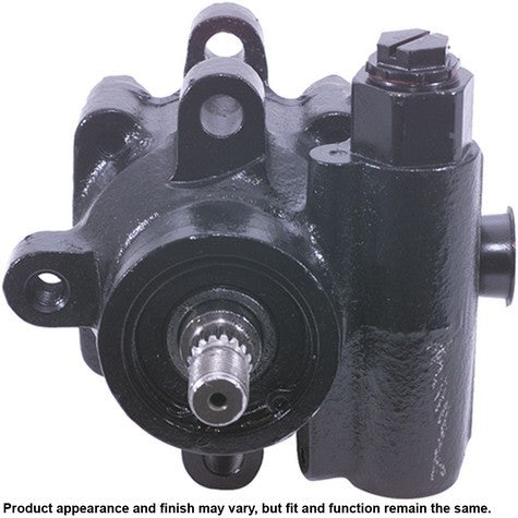 CARDONE Reman Power Steering Pump P/N:21-5850 Fits: Ford Ghia 94-92, Ford Tempo 94-92, Mercury Topaz 94-92 - Image 4