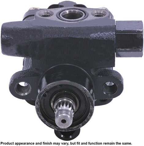CARDONE Reman Power Steering Pump P/N:21-5859 Fits: Isuzu Trooper 95-92 - Image 4