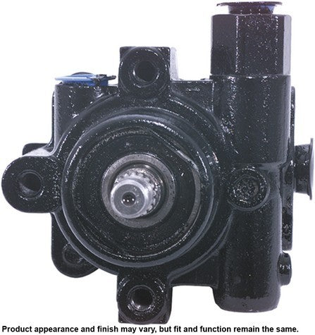 CARDONE Reman Power Steering Pump P/N:21-5863 Fits: Mazda 929 95-92, Mazda Rx-7 95-93 - Image 4