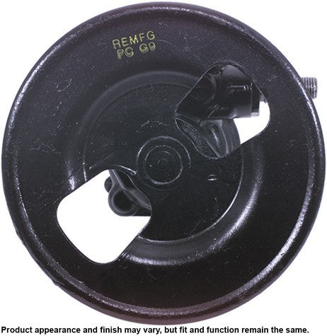 CARDONE Reman Power Steering Pump P/N:21-5868 Fits: Eagle Summit 1992, Mitsubishi Expo Lrv 94-92, Plymouth Colt 94-92 - Image 4