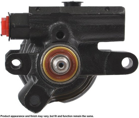 CARDONE Reman Power Steering Pump P/N:21-5884 Fits: Toyota T100 94-93 - Image 4
