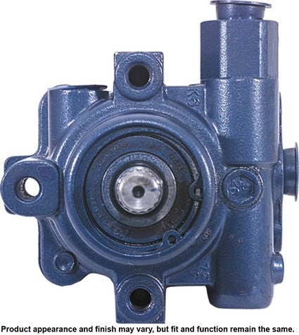 CARDONE Reman Power Steering Pump P/N:21-5906 Fits: Subaru Impreza 94-93 - Image 4