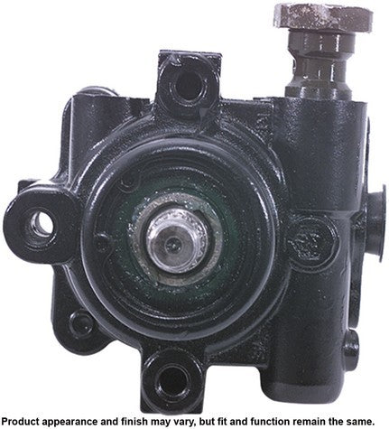 CARDONE Reman Power Steering Pump P/N:21-5911 Fits: Mercury Villager 98-93, Nissan Quest 98-93 - Image 4