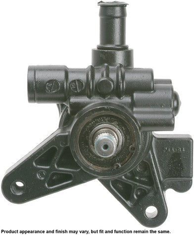 CARDONE Reman Power Steering Pump P/N:21-5917 Fits: Eagle Summit 96-93, Mitsubishi Expo 95-93, Mitsubishi Expo Lrv 94-93, Plymouth Colt 94-93 - Image 4