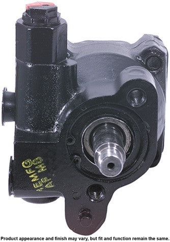 CARDONE Reman Power Steering Pump P/N:21-5924 Fits: Hyundai Elantra 1995 - Image 4
