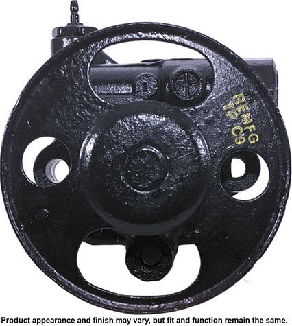 CARDONE Reman Power Steering Pump P/N:21-5929 Fits: Mazda Protege 96-95 - Image 4