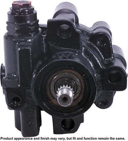 CARDONE Reman Power Steering Pump P/N:21-5930 Fits: Toyota T100 98-94, Toyota Tacoma 01-95 - Image 4