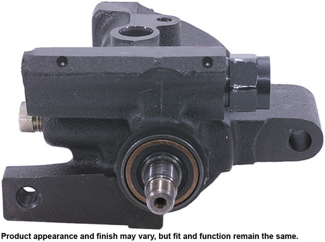 CARDONE Reman Power Steering Pump P/N:21-5945 Fits: Toyota Rav4 00-97 - Image 4