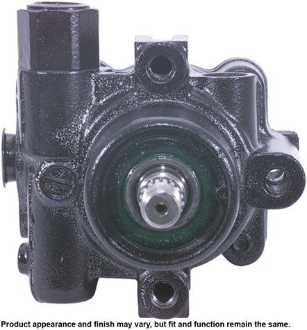 CARDONE Reman Power Steering Pump P/N:21-5955 Fits: Nissan Pickup 97-96 - Image 4