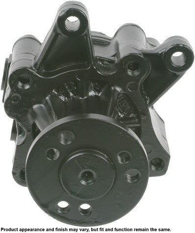 CARDONE Reman Power Steering Pump P/N:21-5968 Fits: BMW 530i 95-94, BMW 540i 03-97, BMW 540i 95-94, BMW 740i 01-97, BMW 740i 95-93, BMW 740il 01-95, BMW 840ci 97-94, BMW 850ci 97-95 - Image 4