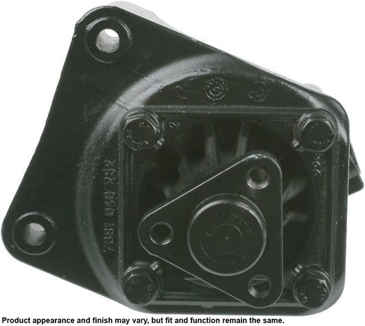 CARDONE Reman Power Steering Pump P/N:21-5969 Fits: BMW M3 99-94, BMW Z3 01-98 - Image 4