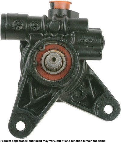 CARDONE Reman Power Steering Pump P/N:21-5992 Fits: Honda Prelude 01-97 - Image 4