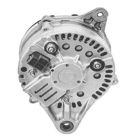 DENSO Auto Parts Alternator P/N:210-0123 Fits: Toyota Celica 84-82, Toyota Corona 1982 - Image 2