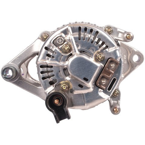 DENSO Auto Parts Alternator P/N:210-0141 Fits: Chrysler Lebaron 1990, Chrysler Tc Maserati 1990, Dodge Caravan 1990, Dodge Daytona 1990, Dodge Dynasty 1990, Dodge Spirit 1990, Plymouth Acclaim 1990, Plymouth Voyager 1990 - Image 2