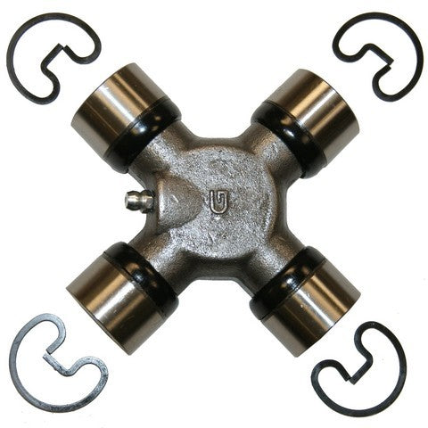 GMB Universal Joint P/N:210-0178 Fits: Buick Electra, Buick Lesabre, Buick Regal, Cadillac Deville, Chevrolet Astro, Chevrolet Avalanche, Chevrolet Blazer, Chevrolet C10 - Image 1