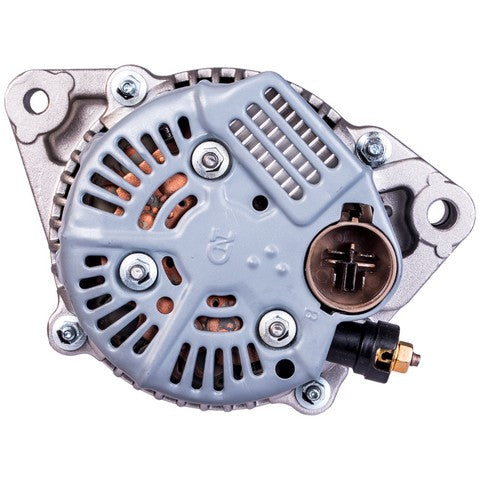 DENSO Auto Parts Alternator P/N:210-0222 Fits: Acura Legend 90-86, Sterling 825 88-87, Sterling 827 91-89 - Image 2