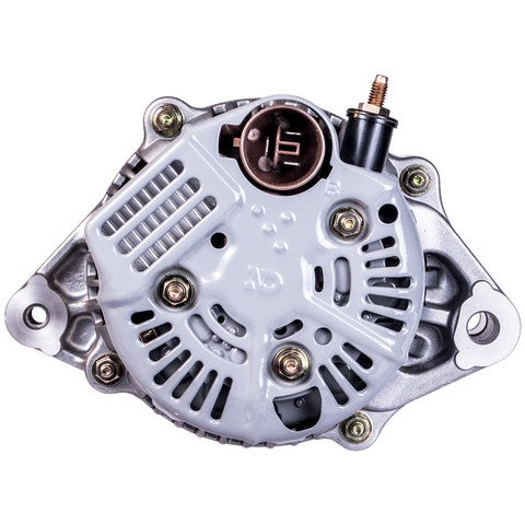 DENSO Auto Parts Alternator P/N:210-0276 Fits: Toyota Celica 1986 - Image 2