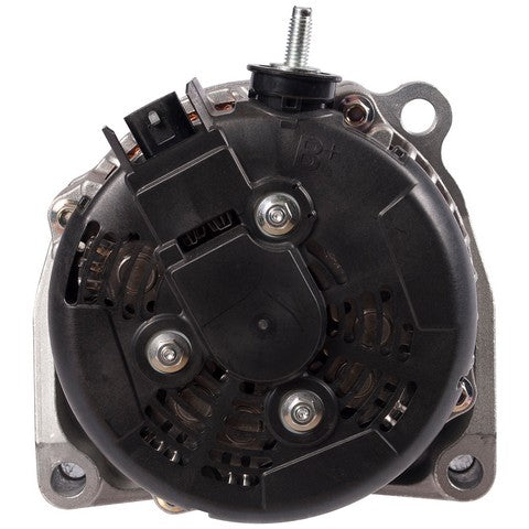 DENSO Auto Parts Alternator P/N:210-0284 Fits: Chevrolet Silverado 2500 Hd 2015, Chevrolet Silverado 3500 Hd 2015, GMC Sierra 2500 Hd 2015, GMC Sierra 3500 Hd 2015 - Image 2
