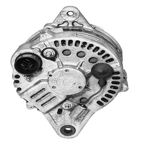 DENSO Auto Parts Alternator P/N:210-0313 Fits: Toyota Corolla 87-84 - Image 2