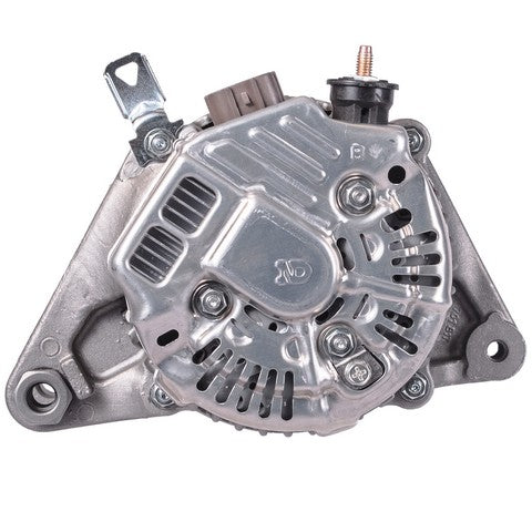 DENSO Auto Parts Alternator P/N:210-0395 Fits: Pontiac Vibe 08-03, Toyota Celica 05-00, Toyota Corolla 08-02, Toyota Matrix 08-03, Toyota Mr2 Spyder 05-00 - Image 2