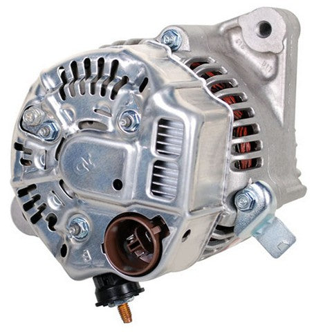 DENSO Auto Parts Alternator P/N:210-0440 Fits: Toyota Camry 93-92 - Image 2
