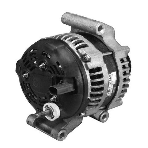 DENSO Auto Parts Alternator P/N:210-0483 Fits: Chrysler Voyager 03-01, Dodge Caravan 03-01 - Image 2