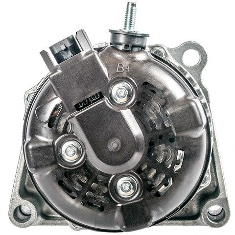 DENSO Auto Parts Alternator P/N:210-0521 Fits: Chevrolet Silverado 1500 2014, GMC Sierra 1500 2014 - Image 2