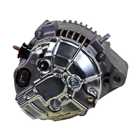 DENSO Auto Parts Alternator P/N:210-0565 Fits: Lexus Lx470 02-98, Toyota Land Cruiser 02-01 - Image 2