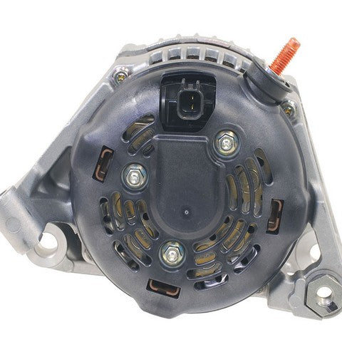 DENSO Auto Parts Alternator P/N:210-0631 Fits: Chrysler Aspen 2007, Dodge Nitro 10-07, Jeep Commander 2007, Jeep Grand Cherokee 2007, Jeep Liberty 10-07 - Image 2