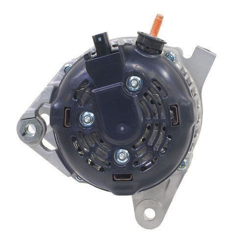 DENSO Auto Parts Alternator P/N:210-0651 Fits: Chrysler TOWN & COUNTRY 10-08, Dodge Grand Caravan 10-08, Jeep Wrangler 11-08 - Image 2
