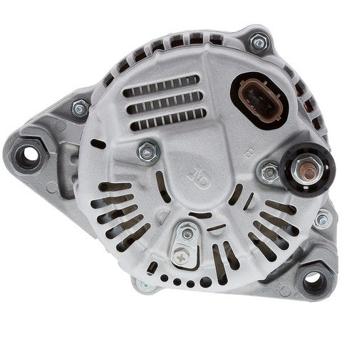 DENSO Auto Parts Alternator P/N:210-0713 Fits: Hyundai Genesis Coupe 16-10 - Image 2