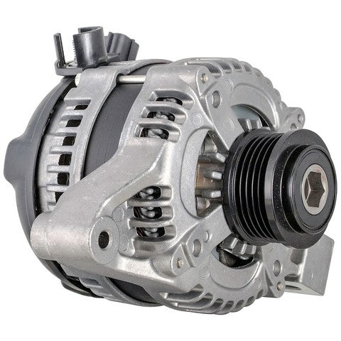 DENSO Auto Parts Alternator P/N:210-0843 Fits: Volvo S40 2004 - Image 1