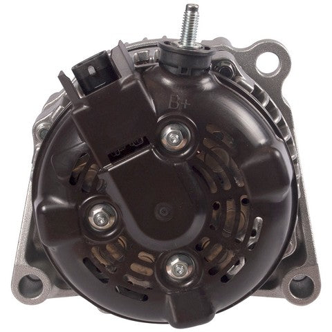 DENSO Auto Parts Alternator P/N:210-1058 Fits: Cadillac Escalade, Cadillac Escalade Esv, Chevrolet Express 4500, Chevrolet Silverado 1500, Chevrolet Silverado 2500 Hd, Chevrolet Silverado 3500 Hd, Chevrolet Suburban, Chevrolet Tahoe, GMC Savana 2500 - Image 2
