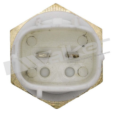 Walker Products Air Charge Temperature Sensor P/N:210-1060 Fits: Acura Mdx 06-03, Acura Rl 08-05, Acura Tl 08-04, Honda Accord 07-03, Honda Civic 05-03, Honda Odyssey 10-05, Honda Pilot 08-05, Honda Ridgeline 08-06 - Image 4