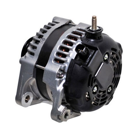 DENSO Auto Parts Alternator P/N:210-1108 Fits: Chrysler Pacifica 08-07, Chrysler TOWN & COUNTRY 10-08, Dodge Grand Caravan 10-08 - Image 2