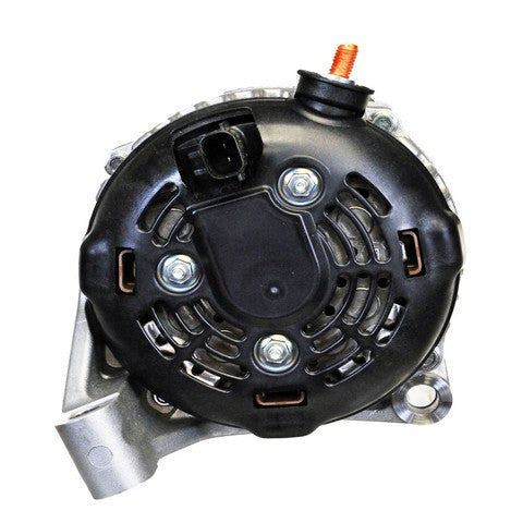 DENSO Auto Parts Alternator P/N:210-1109 Fits: Chrysler TOWN & COUNTRY 2007, Dodge Caravan 2007, Dodge Grand Caravan 2007 - Image 2