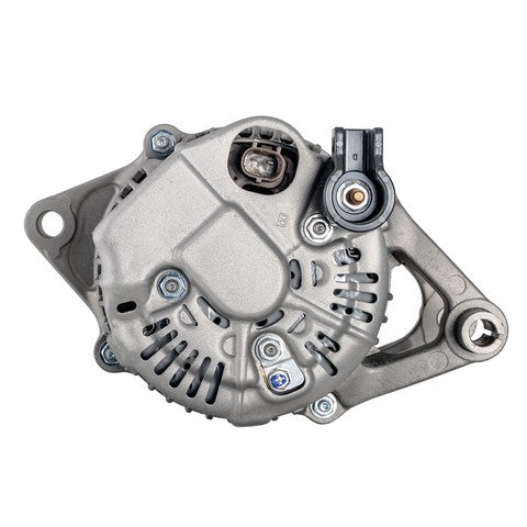 DENSO Auto Parts Alternator P/N:210-1141 Fits: Dodge Dakota 00-99, Dodge Durango 00-99, Dodge Ram 1500 01-99, Dodge Ram 1500 Van 00-99, Dodge Ram 2500 01-99, Dodge Ram 2500 Van 00-99, Dodge Ram 3500 01-99, Dodge Ram 3500 Van 00-99 - Image 2
