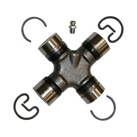 GMB Universal Joint P/N:210-1202 Fits: Ford Thunderbird 1962 - Image 1