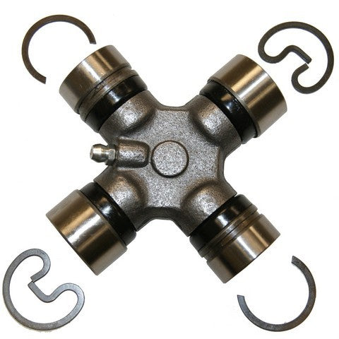 GMB Universal Joint P/N:210-1204 Fits: Buick Electra, Buick Lesabre, Ford Bronco, Ford Country Sedan, Ford Country Squire, Ford Custom, Ford Custom 500, Ford E-250 Econoline, Ford E-250 Econoline Club Wagon, Ford E-350 Econoline - Image 1
